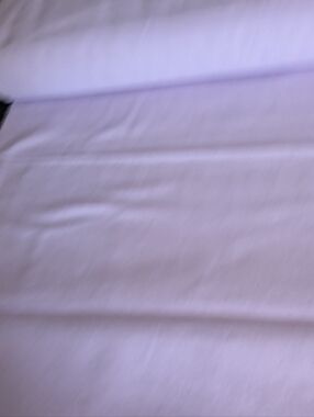 Lilac Flannel Fabric By The Yard